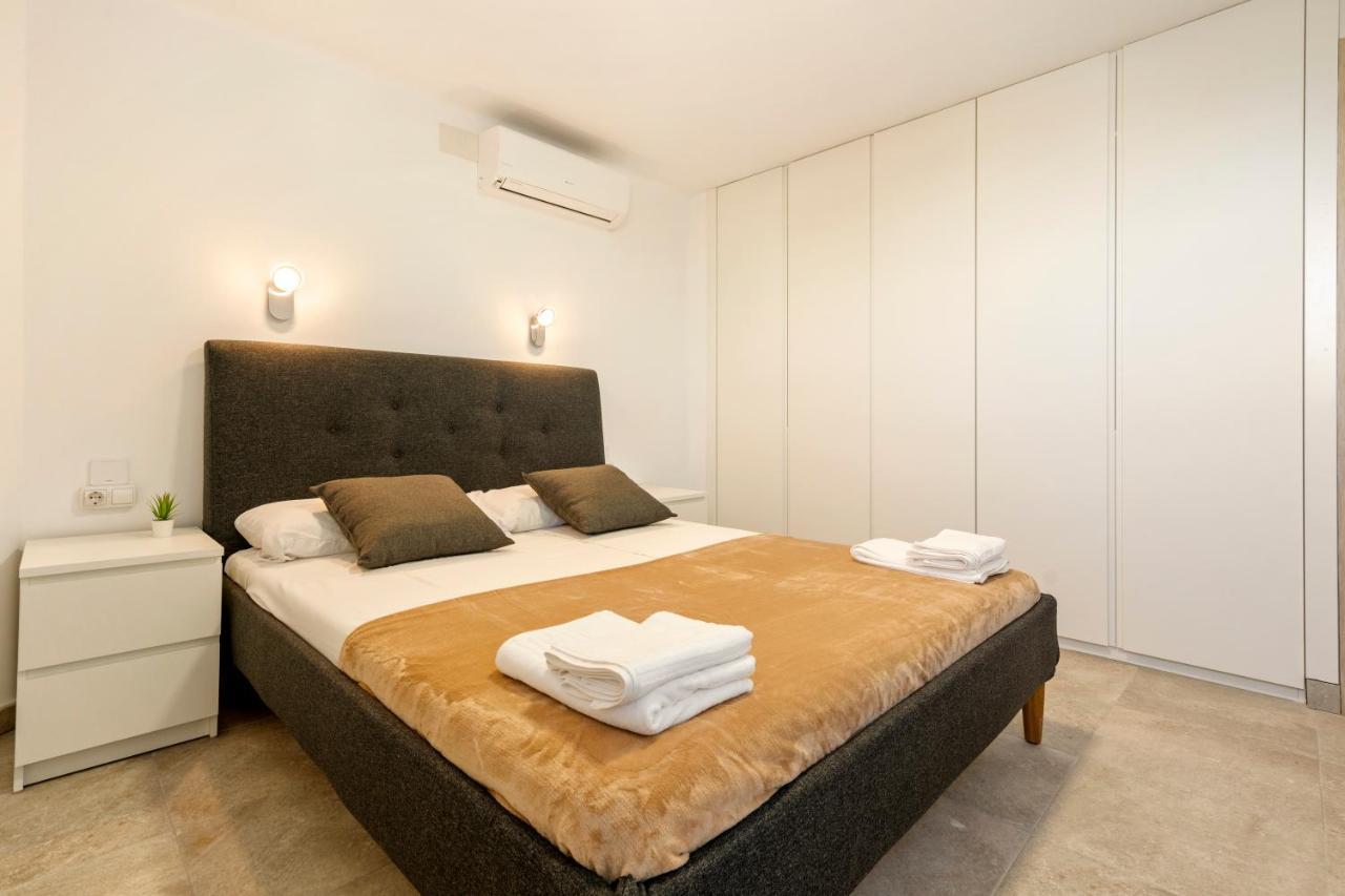 Apartamento Cerca De La Playa 巴塞罗那 外观 照片