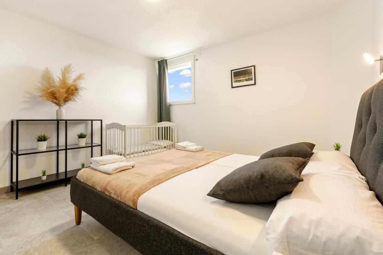 Apartamento Cerca De La Playa 巴塞罗那 外观 照片