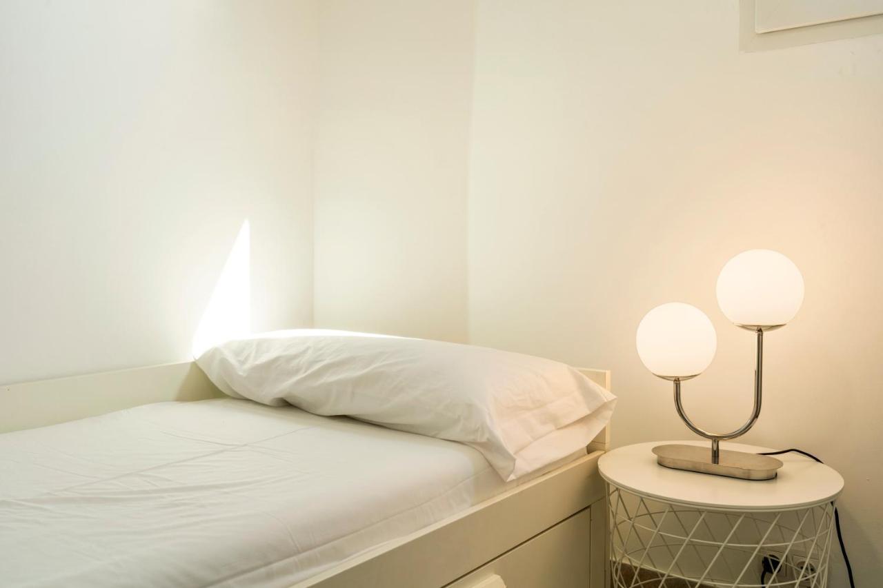Apartamento Cerca De La Playa 巴塞罗那 外观 照片